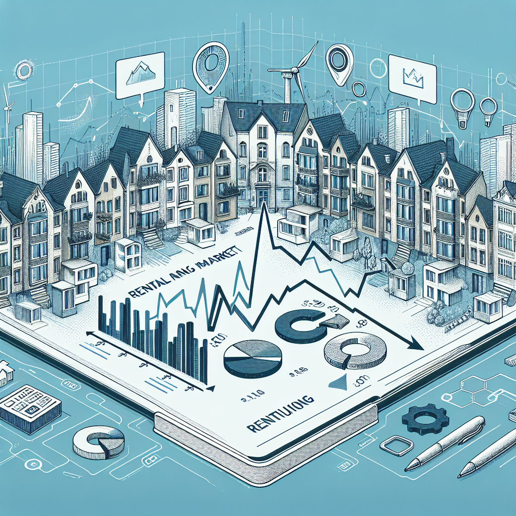 Mietspiegelentwicklung in Jena Ammerbach